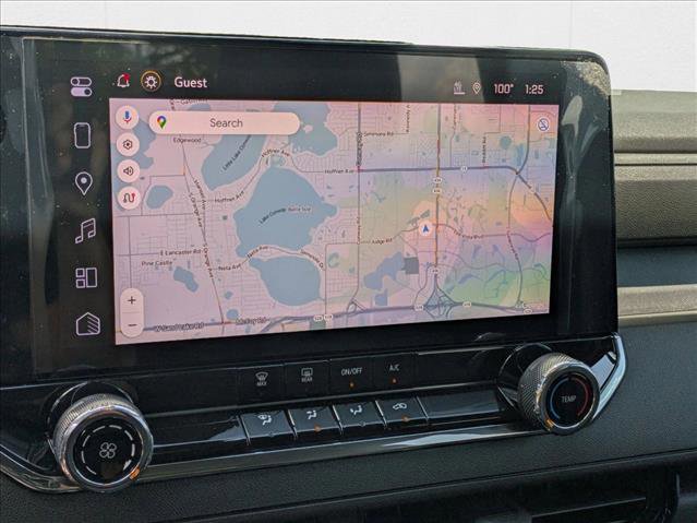 New 2026 Chevrolet Colorado W/T w/ Advanced Trailering Package image 11