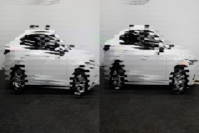 Used 2018 MAZDA MAZDA3 Sport image 4