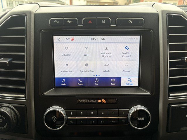 Used 2020 Ford Expedition Max XLT w/ Equipment Group 202A AWD/4WD image 17