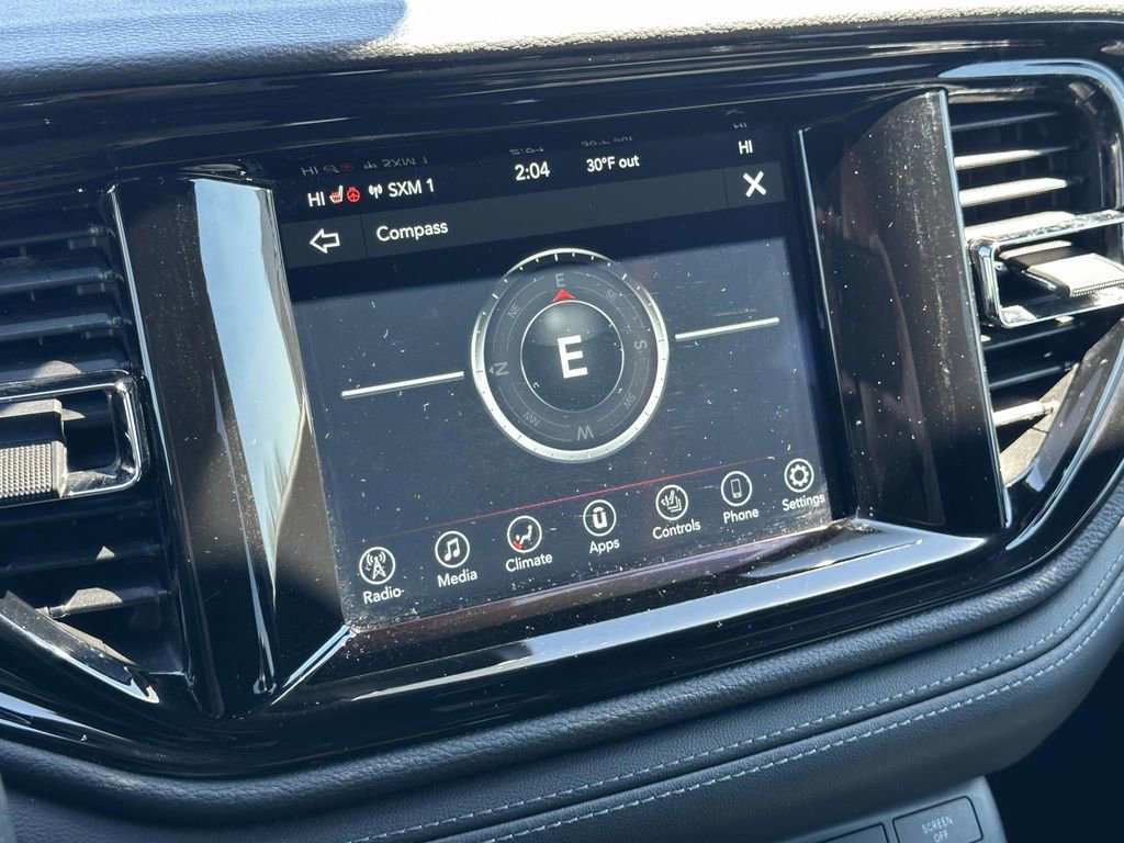 Used 2022 Dodge Durango GT image 26