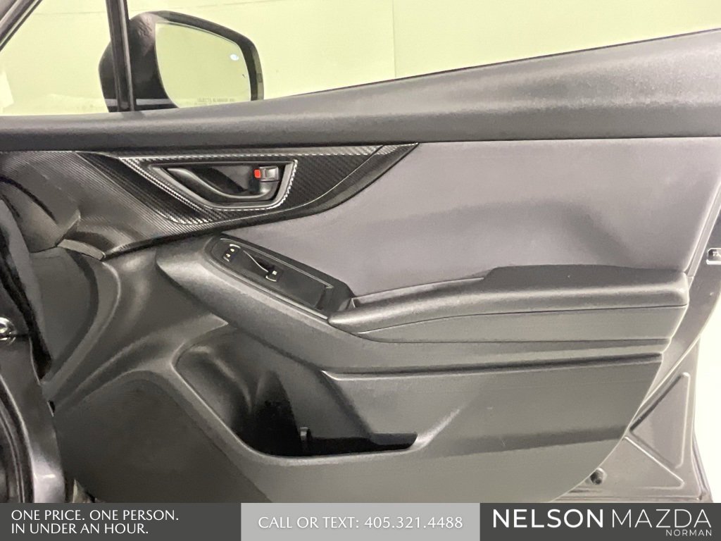 Used 2018 Subaru Crosstrek 2.0i Premium image 16