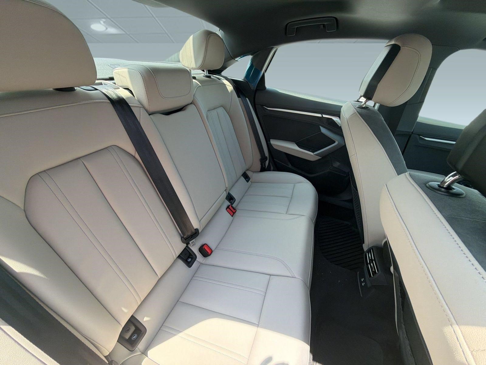 New 2026 Audi A3 2.0T Premium AWD/4WD image 31