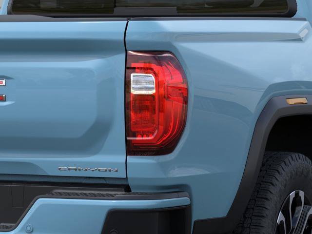 New 2026 GMC Canyon Denali AWD/4WD image 35