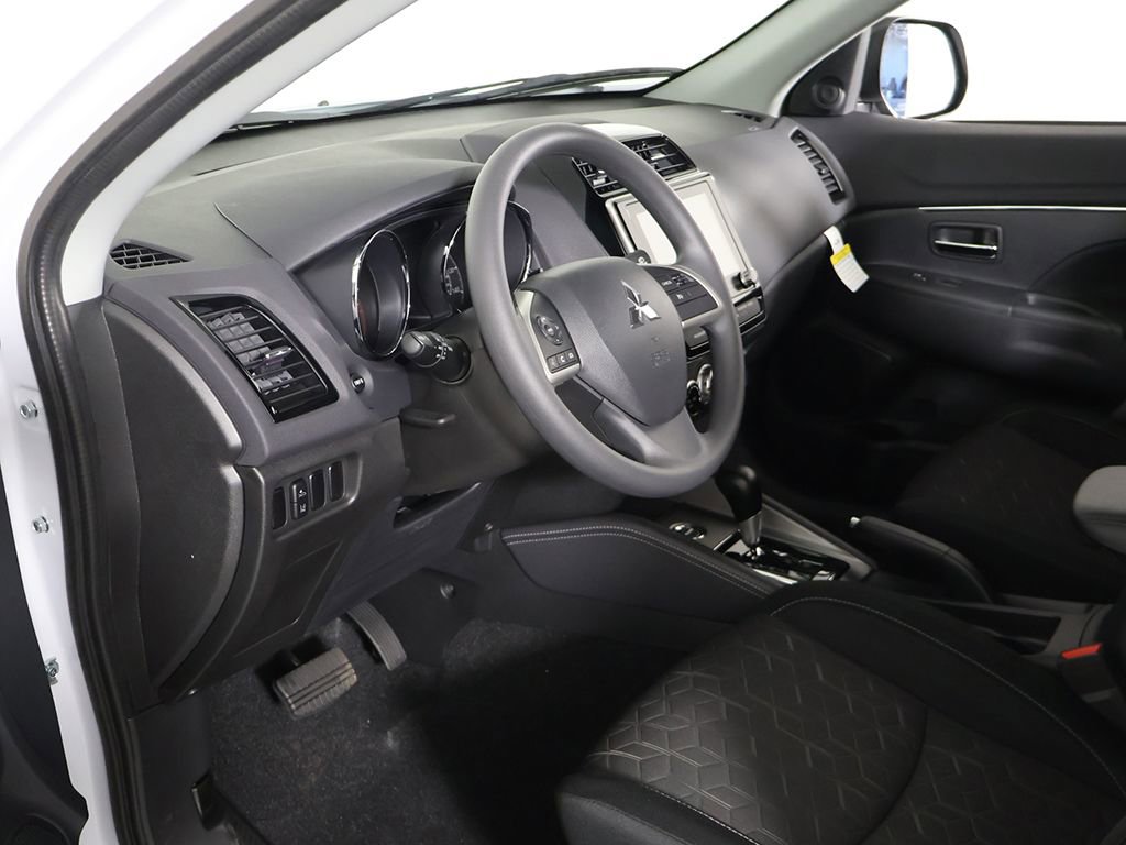 New 2026 Mitsubishi Outlander Sport ES AWD/4WD image 20