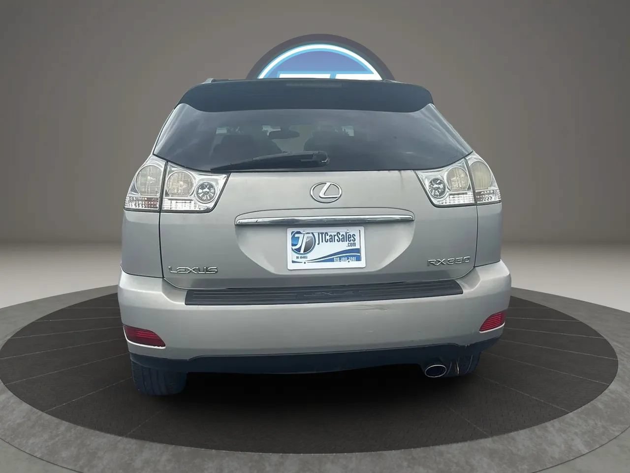 Used 2009 Lexus RX 350 2WD image 13