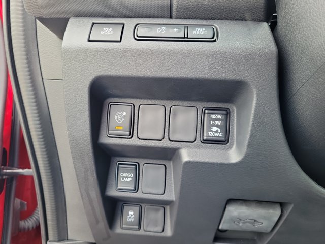 Used 2023 Nissan Frontier SV w/ SV Convenience Package RWD image 20