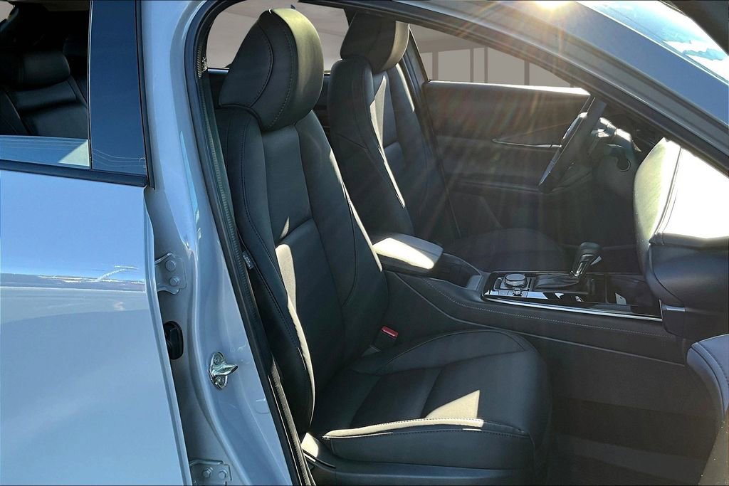 New 2026 MAZDA CX-30 2.5 Turbo w/ Premium Plus Pkg AWD/4WD image 13