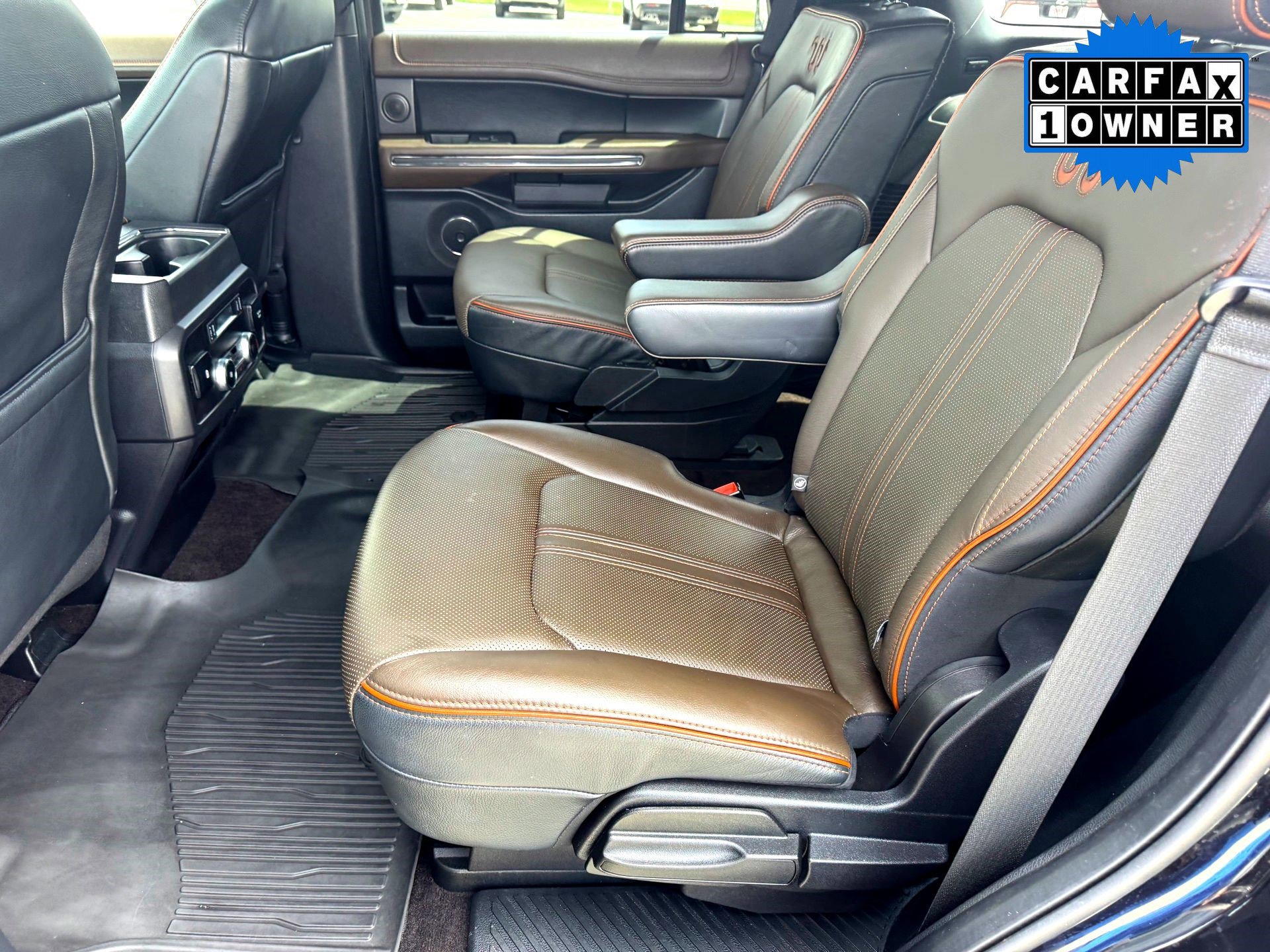 Used 2020 Ford Expedition King Ranch RWD image 20