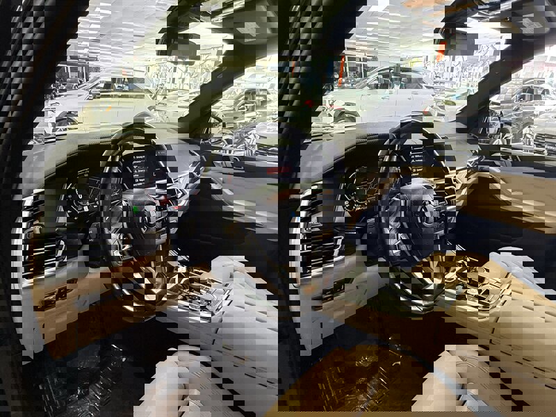 Used 2021 BMW X5 sDrive40i w/ Premium Package image 11