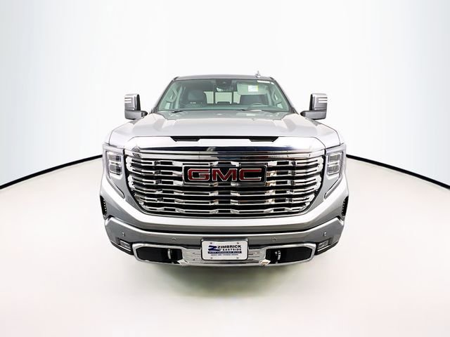 Certified 2024 GMC Sierra 1500 Denali w/ Denali Reserve Package image 2