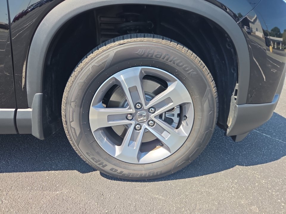 Used 2026 Honda Pilot EX-L image 25