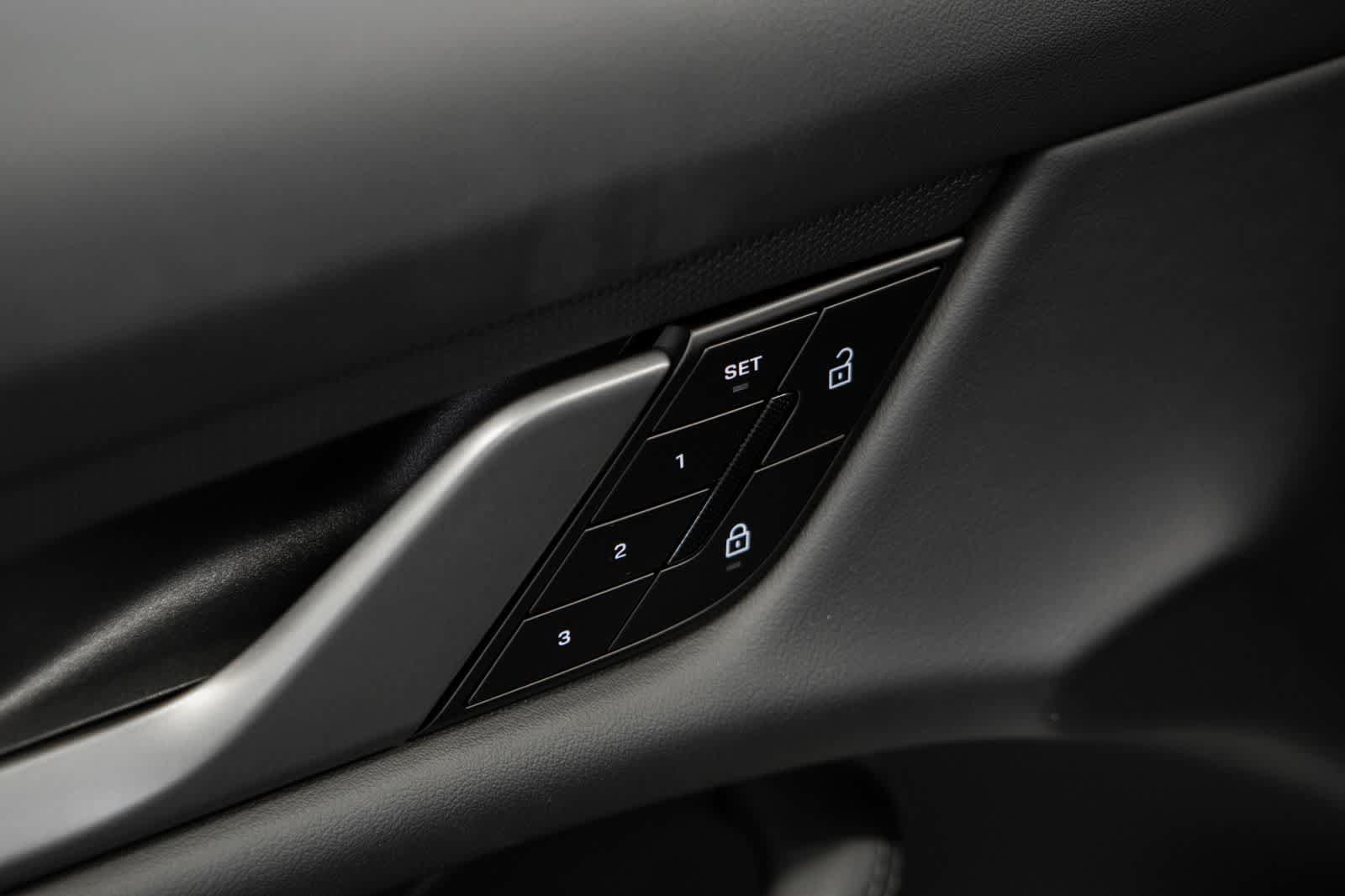 New 2026 Porsche Taycan AWD/4WD image 21