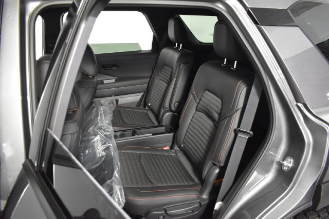 New 2026 Nissan Pathfinder Rock Creek AWD/4WD image 30