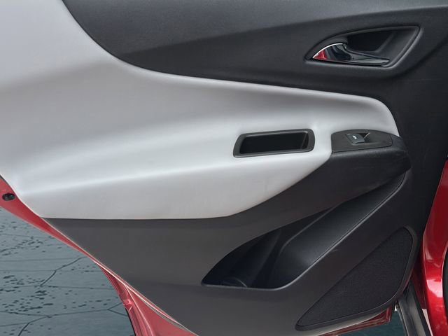 Used 2024 Chevrolet Equinox LT image 14