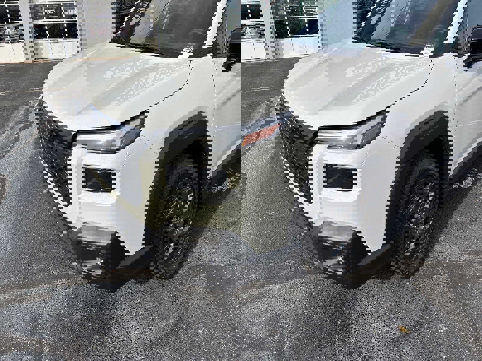 New 2026 Subaru Outback Premium image 8