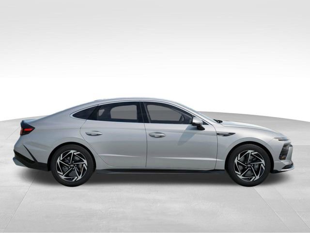New 2026 Hyundai Sonata SEL image 7