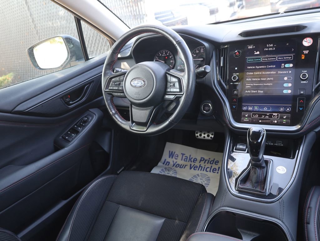 Used 2024 Subaru Legacy Sport image 24