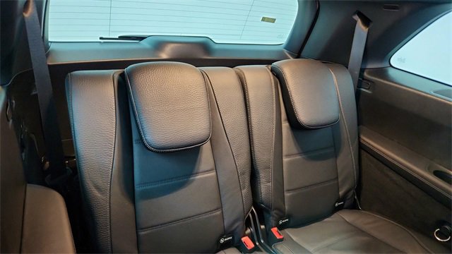 Used 2024 Mercedes-Benz GLS 450 4MATIC image 28