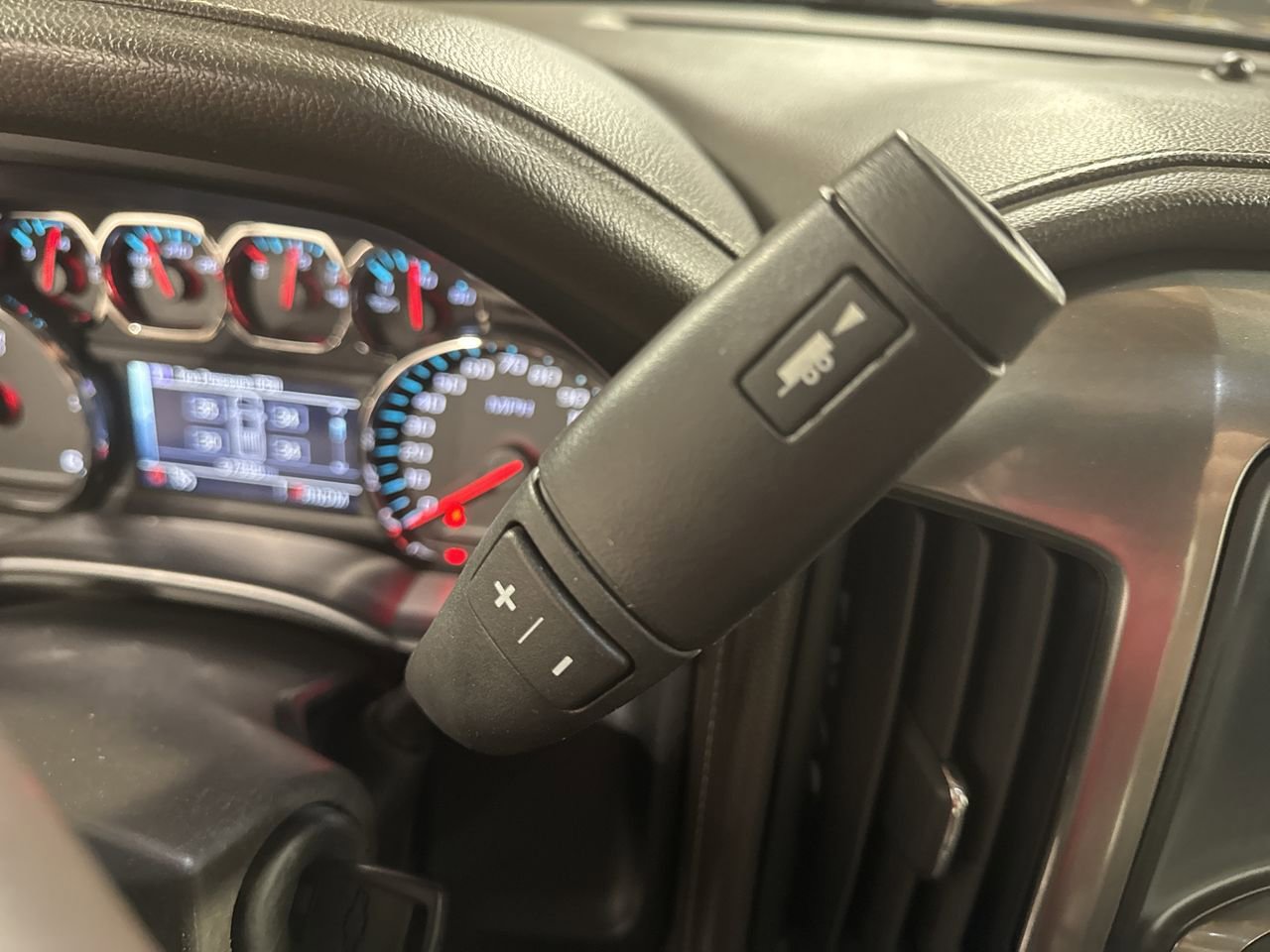 Used 2014 Chevrolet Silverado 1500 LTZ w/ LTZ Plus Package image 29