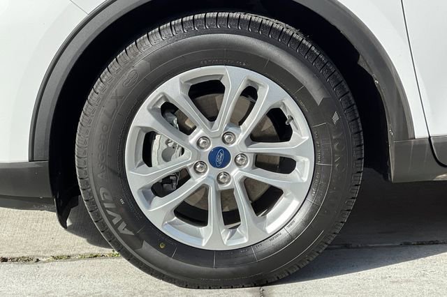 Used 2022 Ford Escape SE image 31