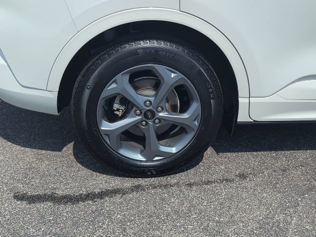Used 2024 Ford Escape ST-Line w/ Tech Pack #1 image 10