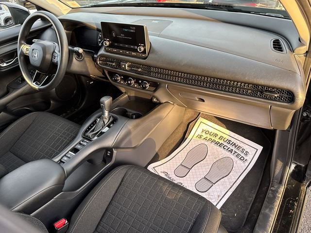 Used 2024 Honda HR-V LX image 28