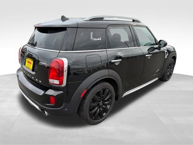 Used 2017 MINI Cooper Countryman S image 9