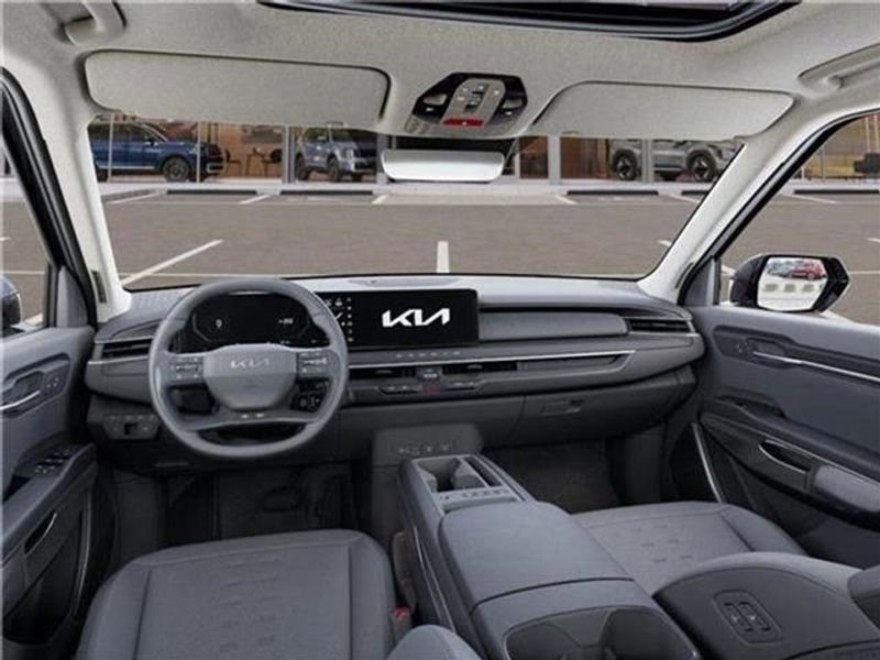 New 2026 Kia EV9 Wind image 68