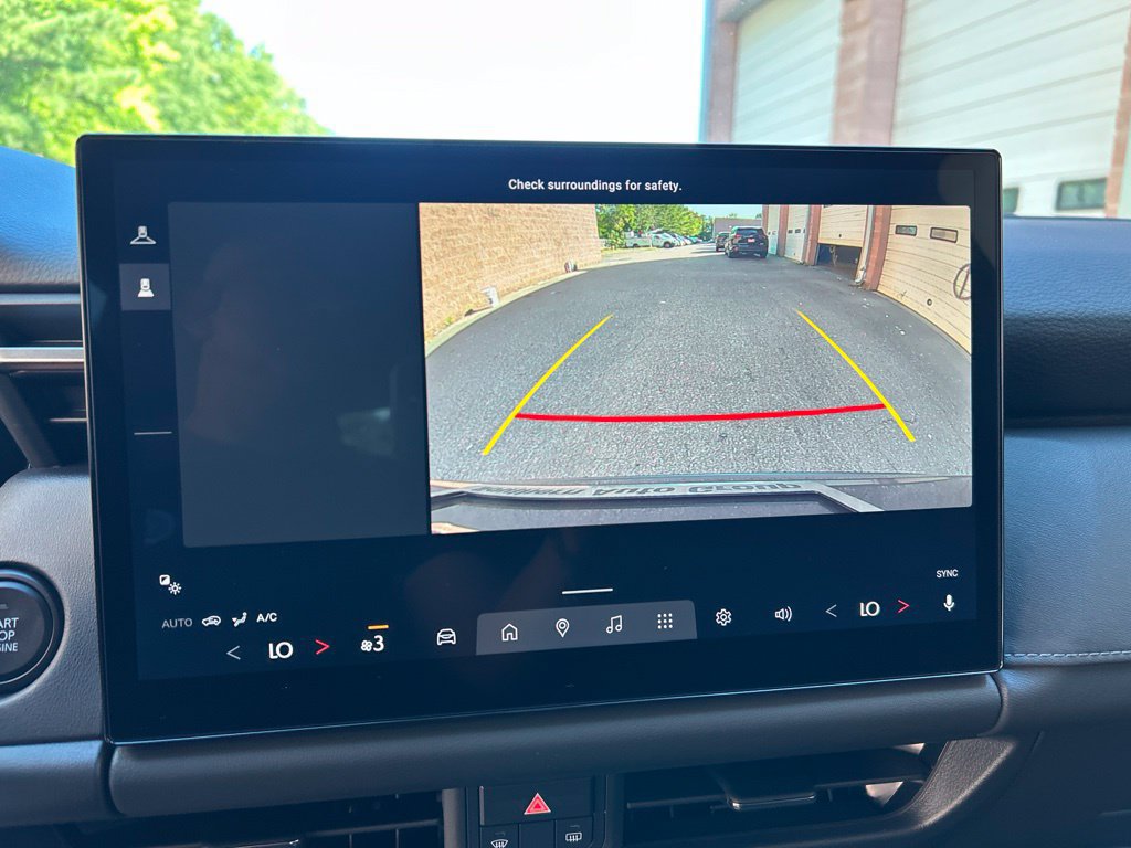 New 2026 MAZDA CX-5 Select AWD/4WD image 22
