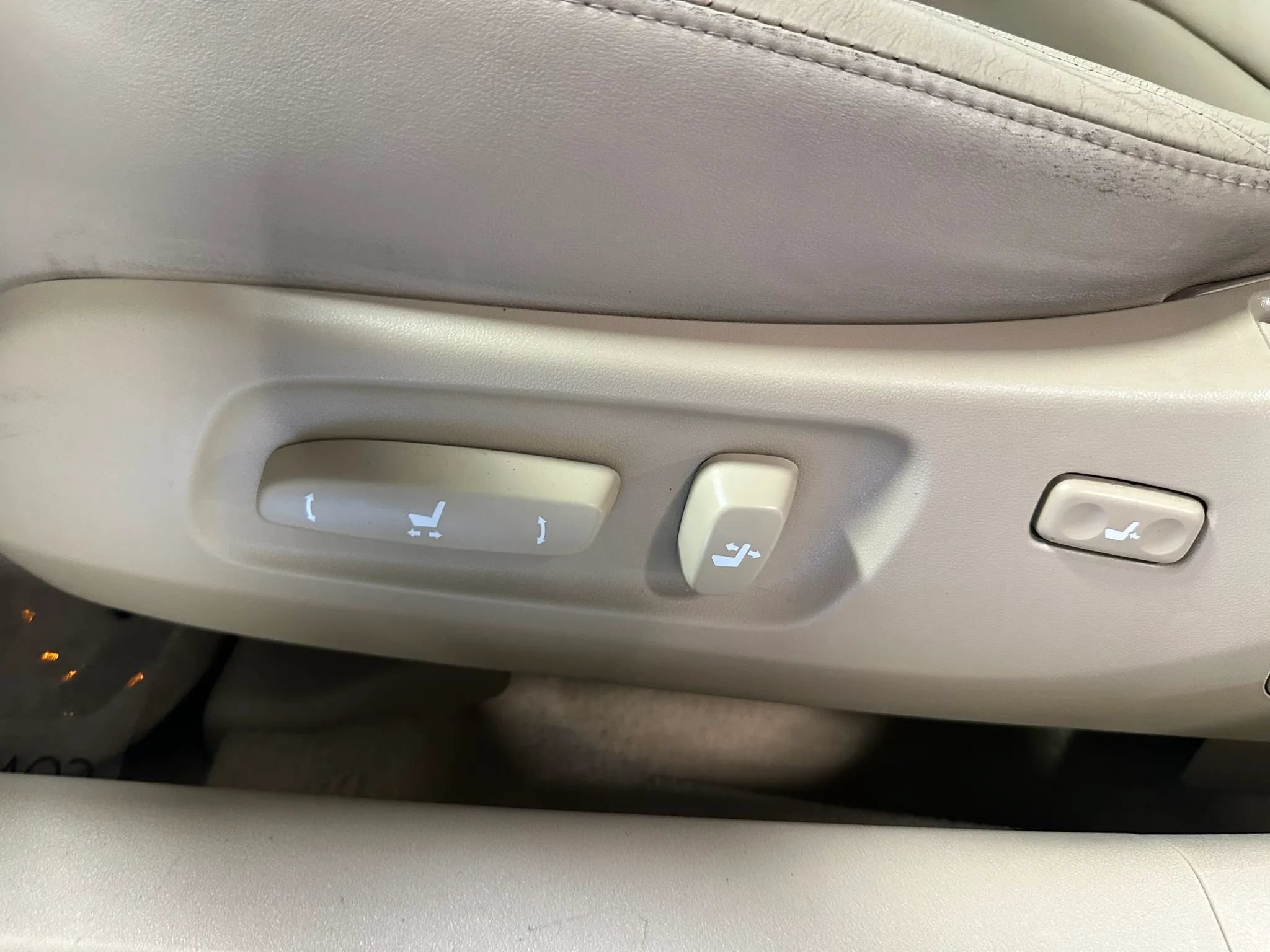 Used 2008 Lexus ES 350 FWD image 27