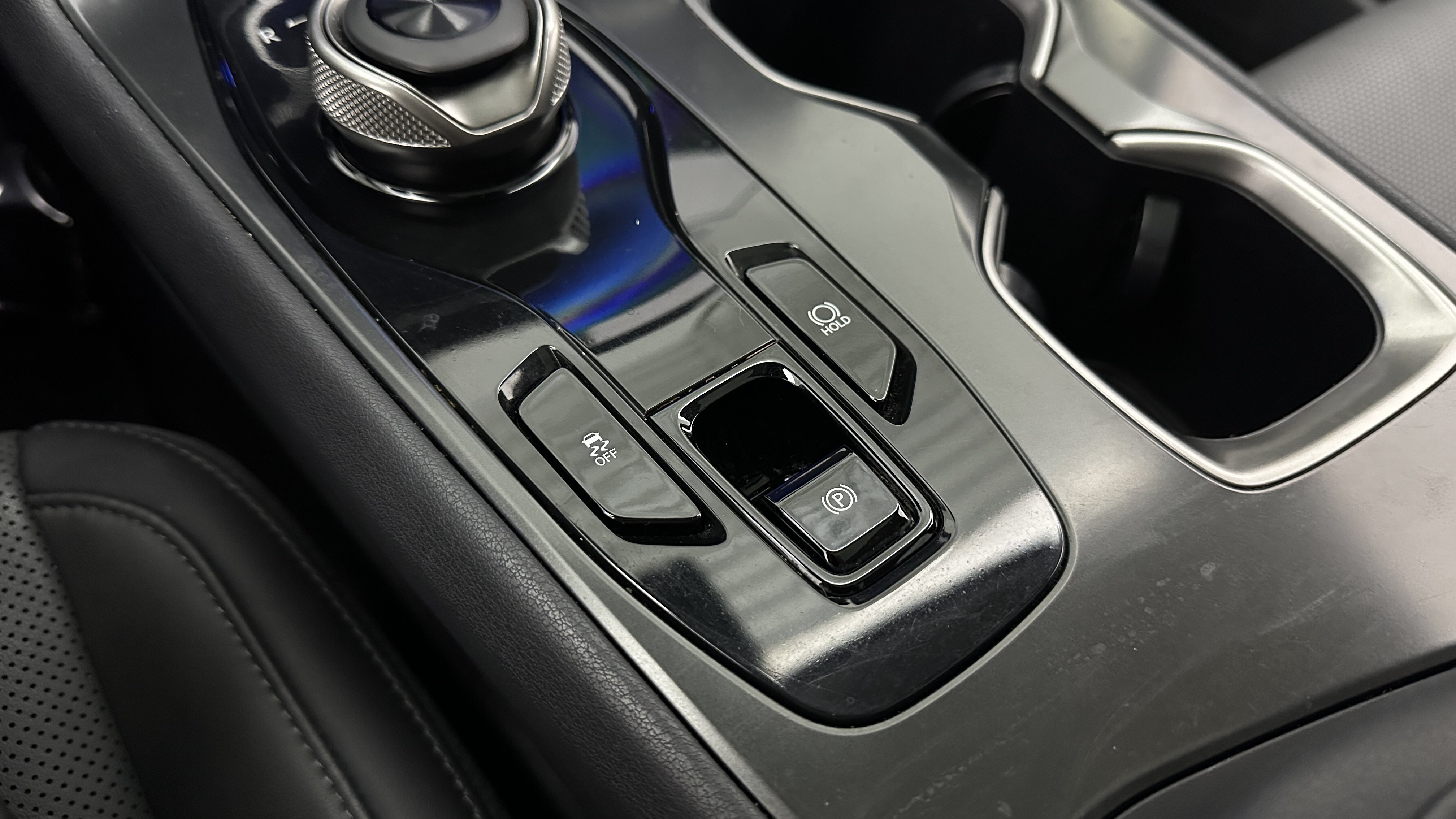 Used 2025 Lexus RZ 300e w/ Accessory Package (Z2) FWD image 18