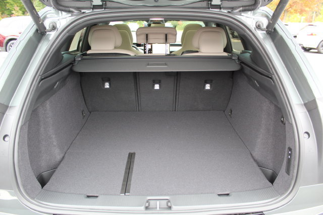 New 2027 Volvo EX60 Ultra AWD/4WD image 5