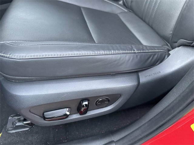 Used 2023 Lexus NX 350 AWD w/ Premium Package image 12