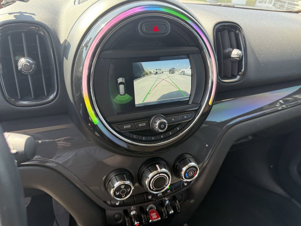 Used 2019 MINI Cooper Countryman ALL4 image 22