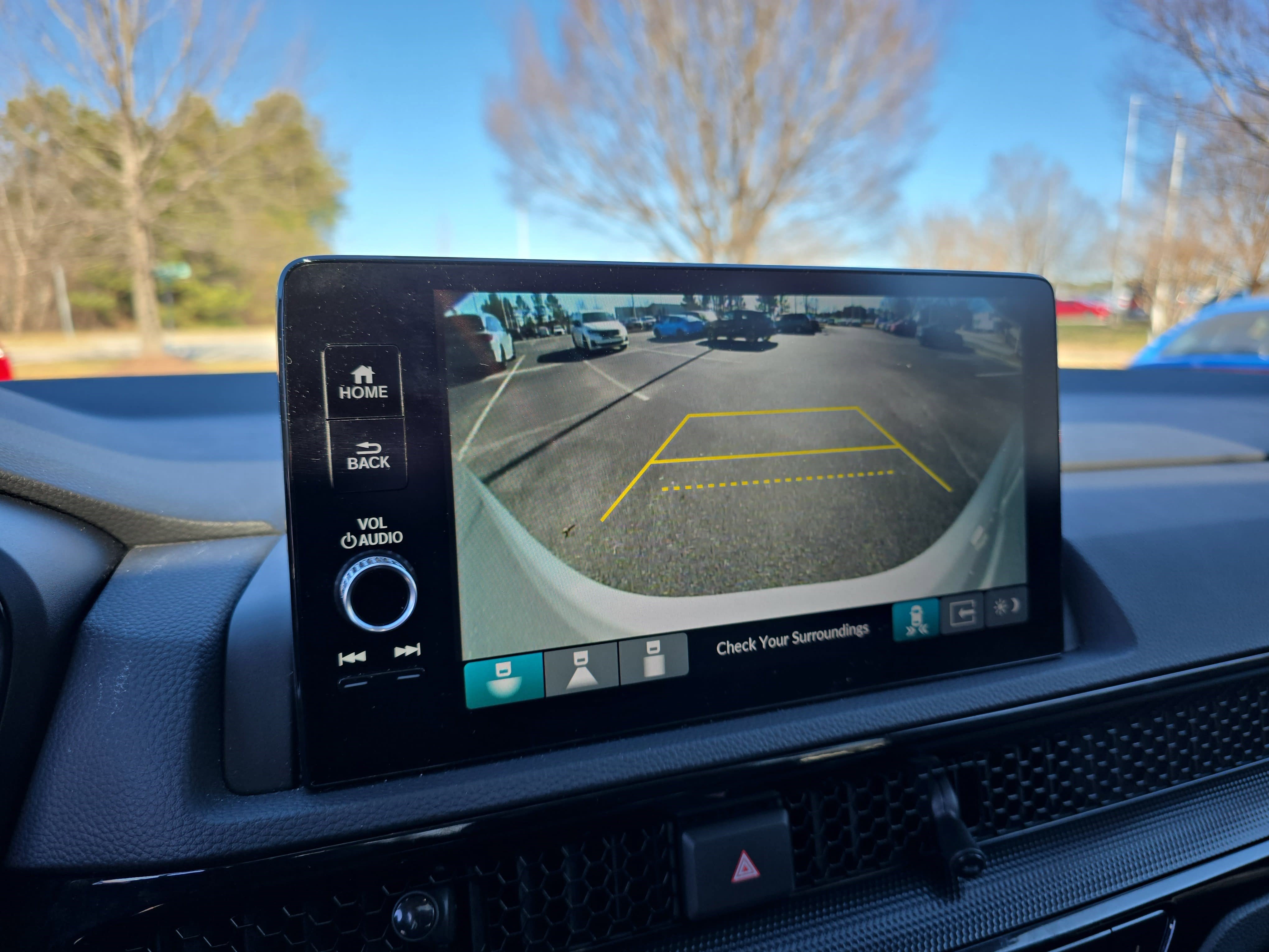 Used 2024 Honda CR-V EX-L image 22