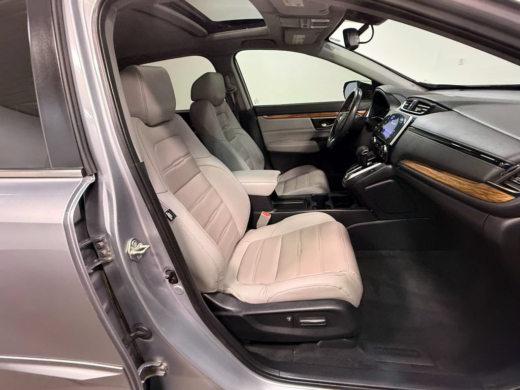 Used 2019 Honda CR-V EX-L image 13