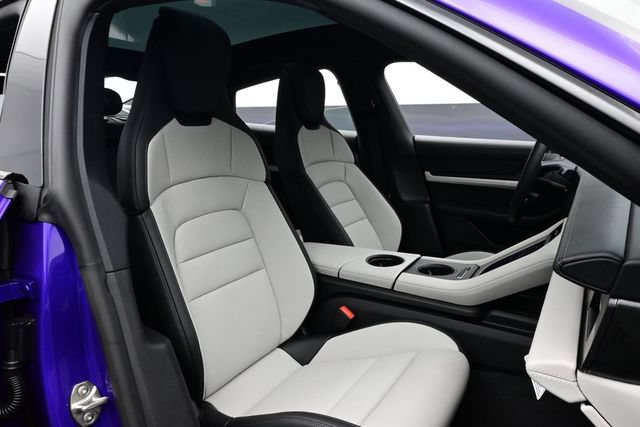 New 2026 Porsche Taycan RWD image 18