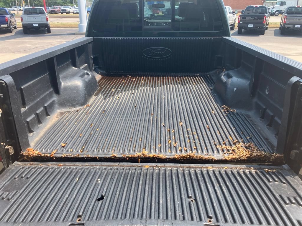 Used 2012 Ford F250 Lariat w/ Chrome Pkg AWD/4WD image 29