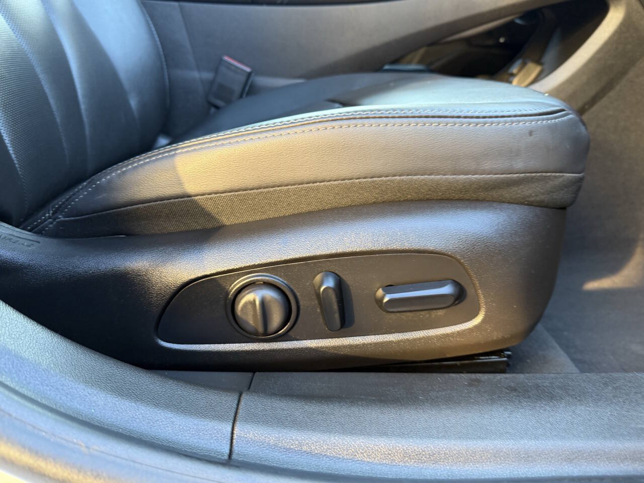 Used 2019 Buick LaCrosse Essence w/ Sun and Shade Package FWD image 56