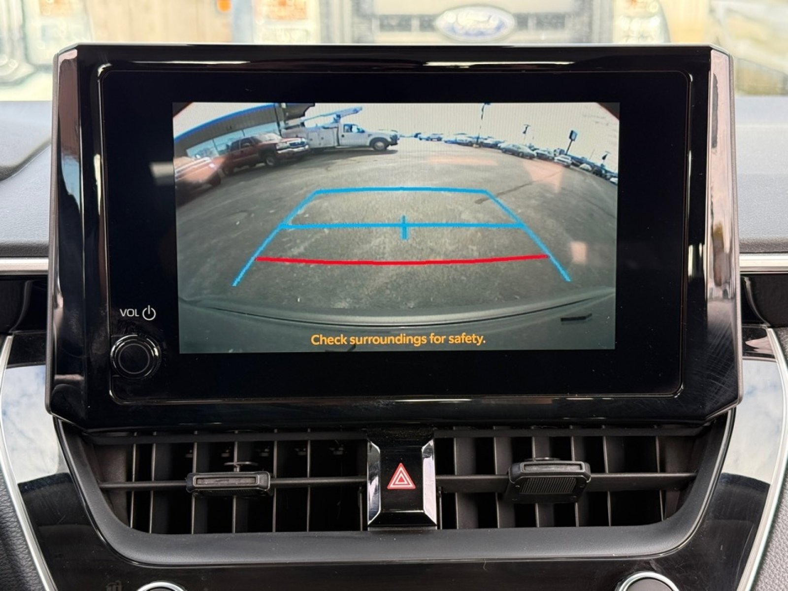 Used 2024 Toyota Corolla LE image 25