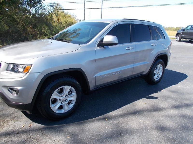 Used 2016 Jeep Grand Cherokee Laredo RWD image 7