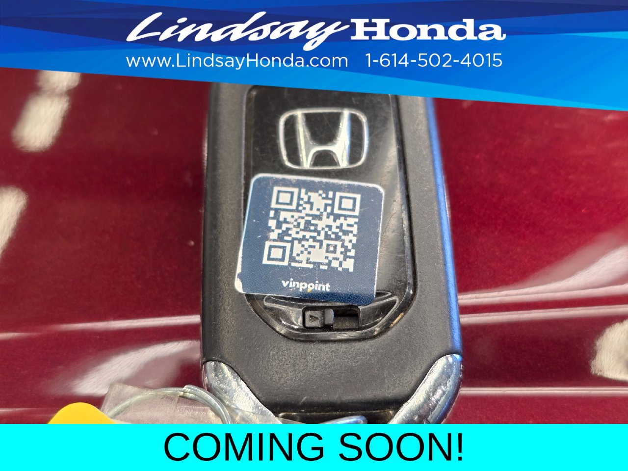 Used 2016 Honda Accord EX-L image 23