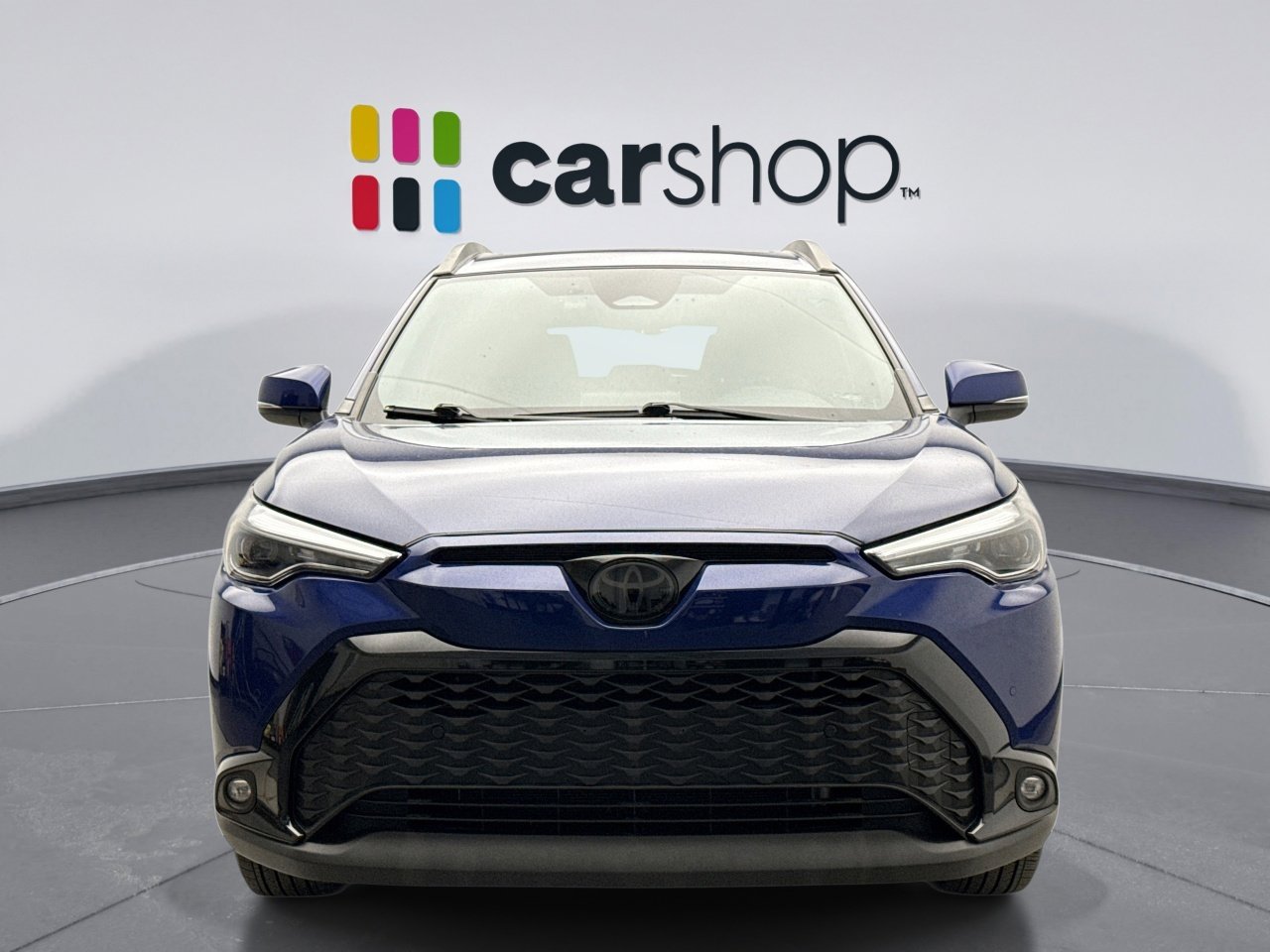 Used 2024 Toyota Corolla Cross AWD Hybrid w/ Convenience Package image 8