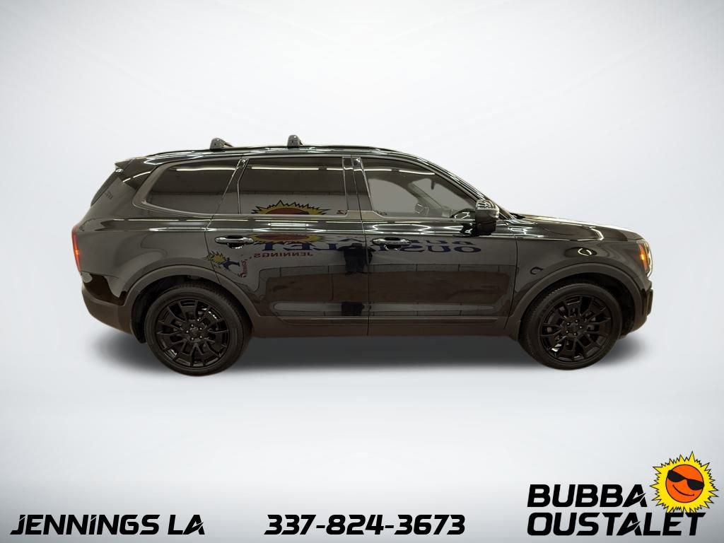 Used 2021 Kia Telluride EX w/ EX Premium Package image 6