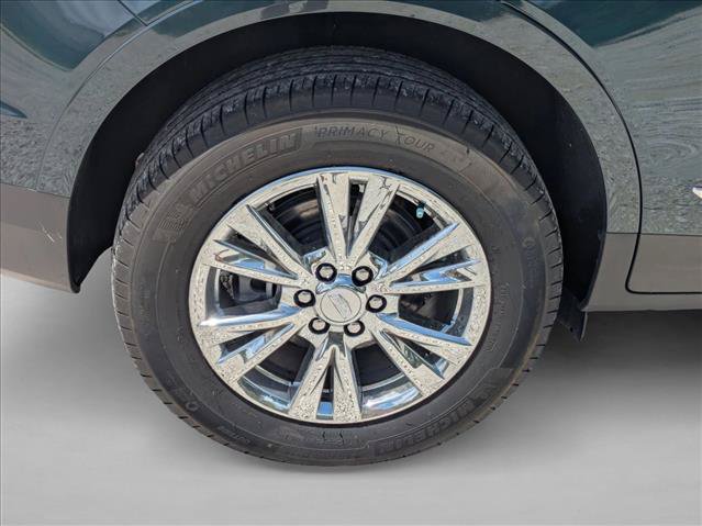 Used 2025 Cadillac XT5 Luxury FWD image 9