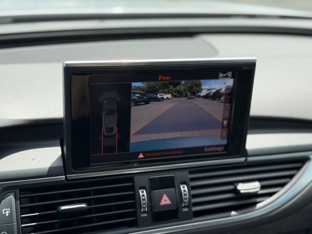 Used 2017 Audi A7 3.0T Prestige w/ Prestige Package AWD/4WD image 29