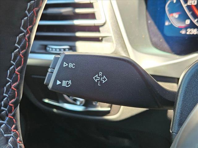 Used 2024 BMW X4 M40i AWD/4WD image 15