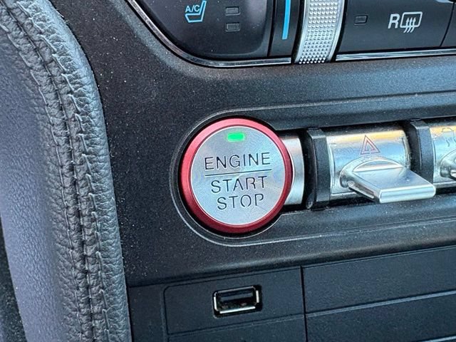 Used 2019 Ford Mustang GT Premium w/ Equipment Group 401A RWD image 24
