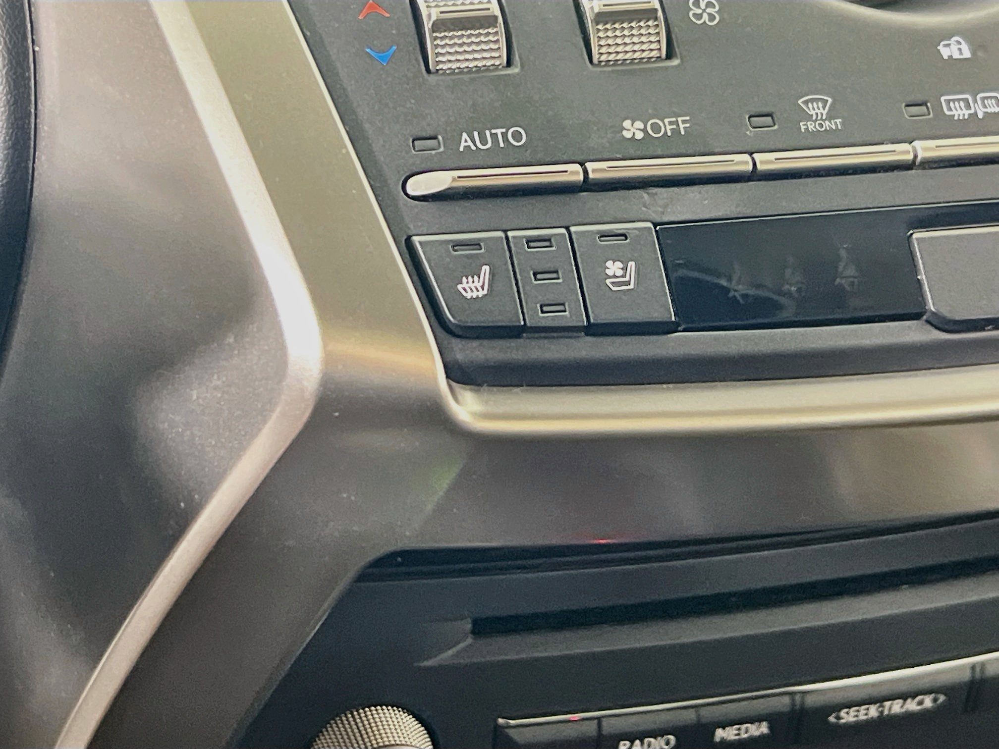 Used 2019 Lexus NX 300h AWD w/ Premium Package image 20