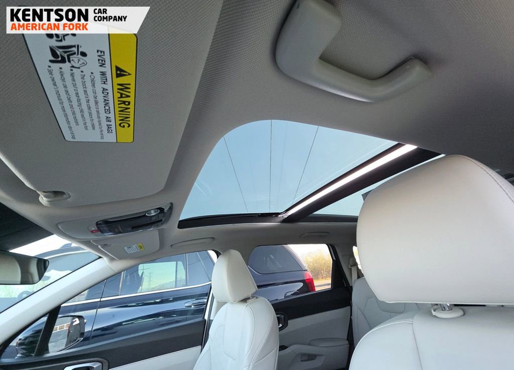 Used 2024 Kia Sorento X-Line EX image 15